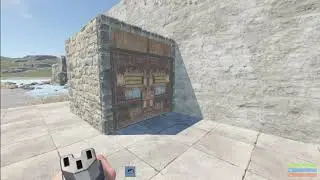 Автоматическая аварийная система | Rust/раст