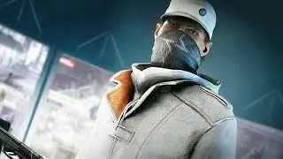 Watch Dogs —  Плюшки для Playstation (HD)