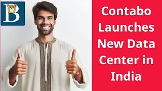 New Contabo Data Center in India - Cheapest VPS in India