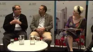 The Miseries of Middle Age - National Psychology Week forum at ANU