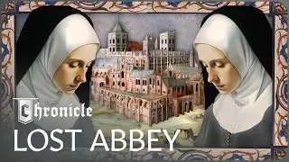 Archeologists Hunt For The Missing Cistercian Abbey Of Poulton | Time Team | Chronicle