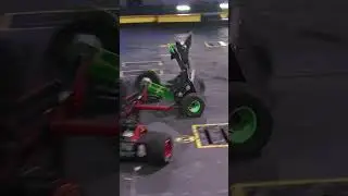Ka-Boom! | BattleBots