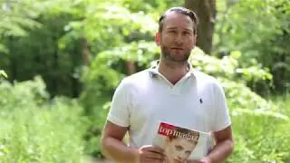 Top Magazin Würzburg Gewinnspiel