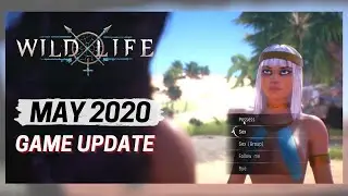 Over 35 new animations (SOLO AND COUPLES) - May 2020 