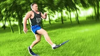 КАК НАЧАТЬ БЕГАТЬ ПО УТРАМ? / САМАЯ ЛУЧШАЯ МОТИВАЦИЯ