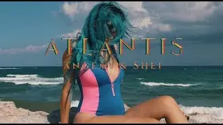 ANGEMI & Shei - Atlantis (Official Music Video)