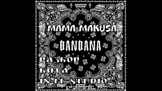 MAMA MAKUSA - РАЗБОР БИТА В FL STUDIO 20