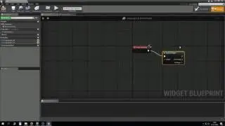 UE4 Survival game tutorial PART 2: Health and stamina UI
