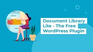 Document Library Lite - Free Wordpress Plugin