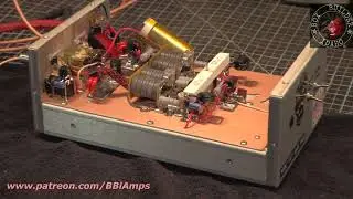 MBC# 60,61 And Test amp #61 sold