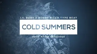 Free Lil Baby Type Beat 2020 X Roddy Ricch Type Beat 2020 - 