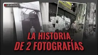 LA HISTORIA OCULTA DETRÁS DE LAS FOTOGRAFÍAS DE VARGAS LLOSA EN LA CATEDRAL