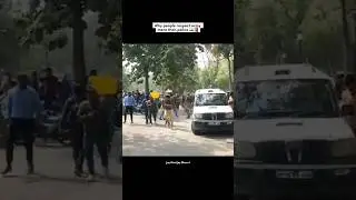 why people respect 🙏army 🇮🇳more than police 🚨