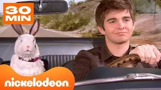I Thunderman | Max Thunderman: da supercattivo a supereroe! | Nickelodeon Italia