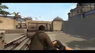 CS:GO РАШИМ Б!!! KURWA
