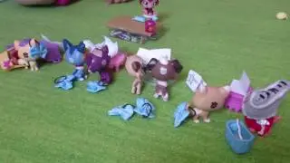 Lps koulussa Osa 3