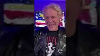 Former Eagles guitarist Don Felder on how he mentored Tom Petty