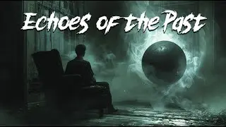 Echoes of the Past | Super Chill Ambient Sounds | 
