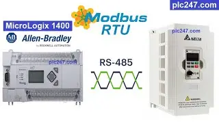 MicroLogix 1400 