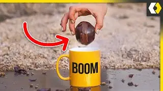 Make Hot Chocolate Bombs That Actually EXPLODE!