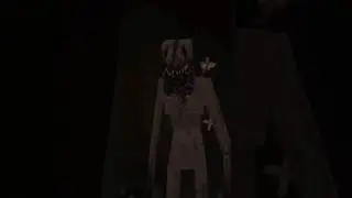 I Tried Minecraft's Scariest Mods 