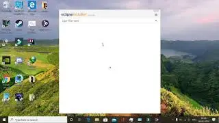 Spring and Hibernate Tutorial | Lec 3 | Download and install Eclipse IDE | English