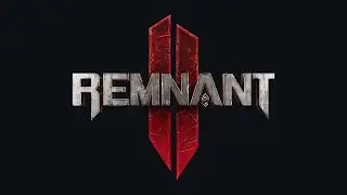 Remnant 2 - Кооп (RTX 4060 Ti, Xbox One Controller)