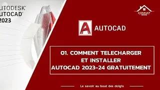 COMMENT AVOIR REVIT ,AUTOCAD ,3DS MAX , GRATUITEMENT AVEC UNE LICENCE ÉDUCATIVE  #REVIT_25 #AUTOCAD