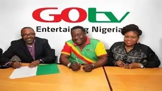 How to Activate GOTV - 6 Ways to Reset the Decoder.