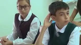 Эксперимент: гламурный учитель (Рика ТВ) от 4 октября 2017 года
