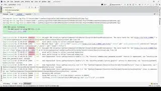 Способ запуска локального сервера Symfony через cli