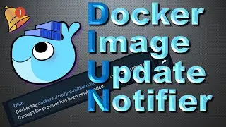 Diun. Система оповещения о новых Docker контейнерах.