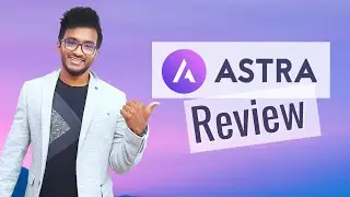 Astra Theme Review: Why Am I Using This WordPress Theme on All My Websites?