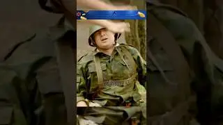 Цлав добежал....!?😱 [Солдаты] #shorts #солдаты #фильмы #кино