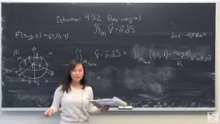 Worldwide Multivariable Calculus Ch 4.5 #19 (Corrected)