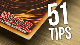 Yu-Gi-Oh! 51 Tips Every Player Should Know