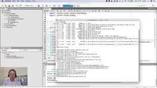 Gluon Live: Getting Started with JavaFX