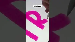 Ultimate Calligraphy Brushes for Procreate - #procreate  #ipadlettering  #calligraphy