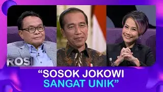 Pengaruh Sosok Jokowi Sangat Kuat di Pilkada, Pengamat: Saya Sepakat Pilkada Ini Rasa Pilpres | ROSI