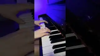 In memoriam - Kirill Richter.  Ноты в моем тг,ссылка в комментарии 