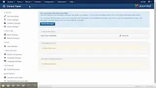 Import users from Excel or CSV file to joomla