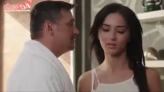 CANSU TAŞKIN ateşli Sevişme   sahnesi show