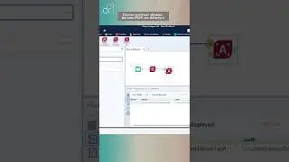 Extraindo dados de um PDF no Alteryx #shorts