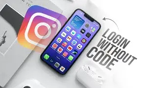 How to Login to Instagram without Verification Code (tutorial)