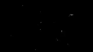 Dust particles black screen, Dust overlay effects, Dust particles black screen effect, Dust video