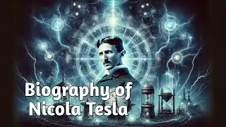 The Extraordinary Life of Nicola Tesla || Great Inventor Nicola Tesla