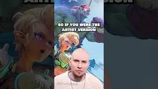 EVERY artist needs to learn this first 