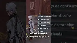 Jugando genshin desde 0- Consejos - Planos de decoracion