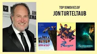 Jon Turteltaub |  Top Movies by Jon Turteltaub| Movies Directed by  Jon Turteltaub