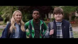 Goosebumps 2: Haunted Halloween | In Cinemas Now